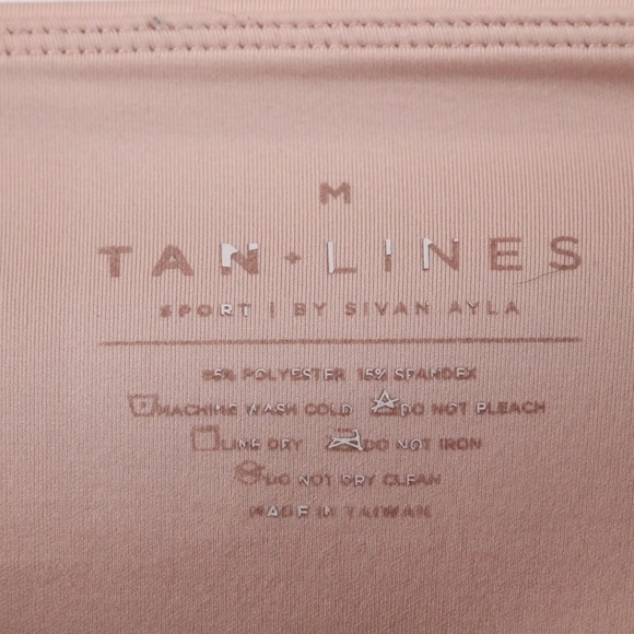 Tan Lines Leggings - Picture 10 of 10